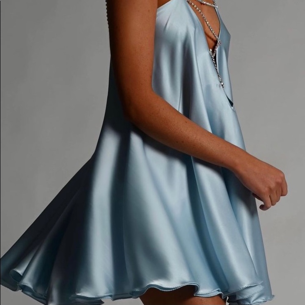 The harmony dress